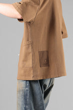 Load image into Gallery viewer, Ten c POLO / MANICA CORTA (SIGARO)