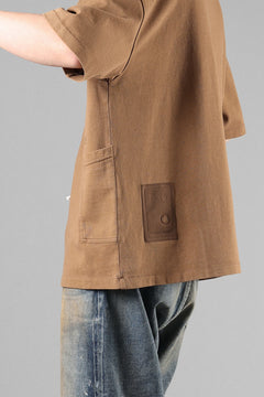 Load image into Gallery viewer, Ten c POLO / MANICA CORTA (SIGARO)