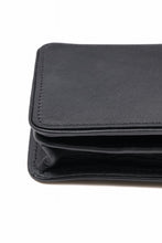 画像をギャラリービューアに読み込む, Y-3 Yohji Yamamoto PHONE CASE (BLACK)