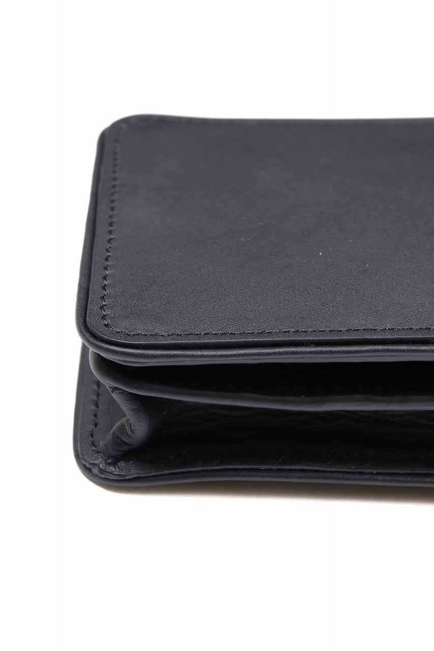 画像をギャラリービューアに読み込む, Y-3 Yohji Yamamoto PHONE CASE (BLACK)