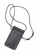 画像をギャラリービューアに読み込む, Y-3 Yohji Yamamoto PHONE CASE (BLACK)
