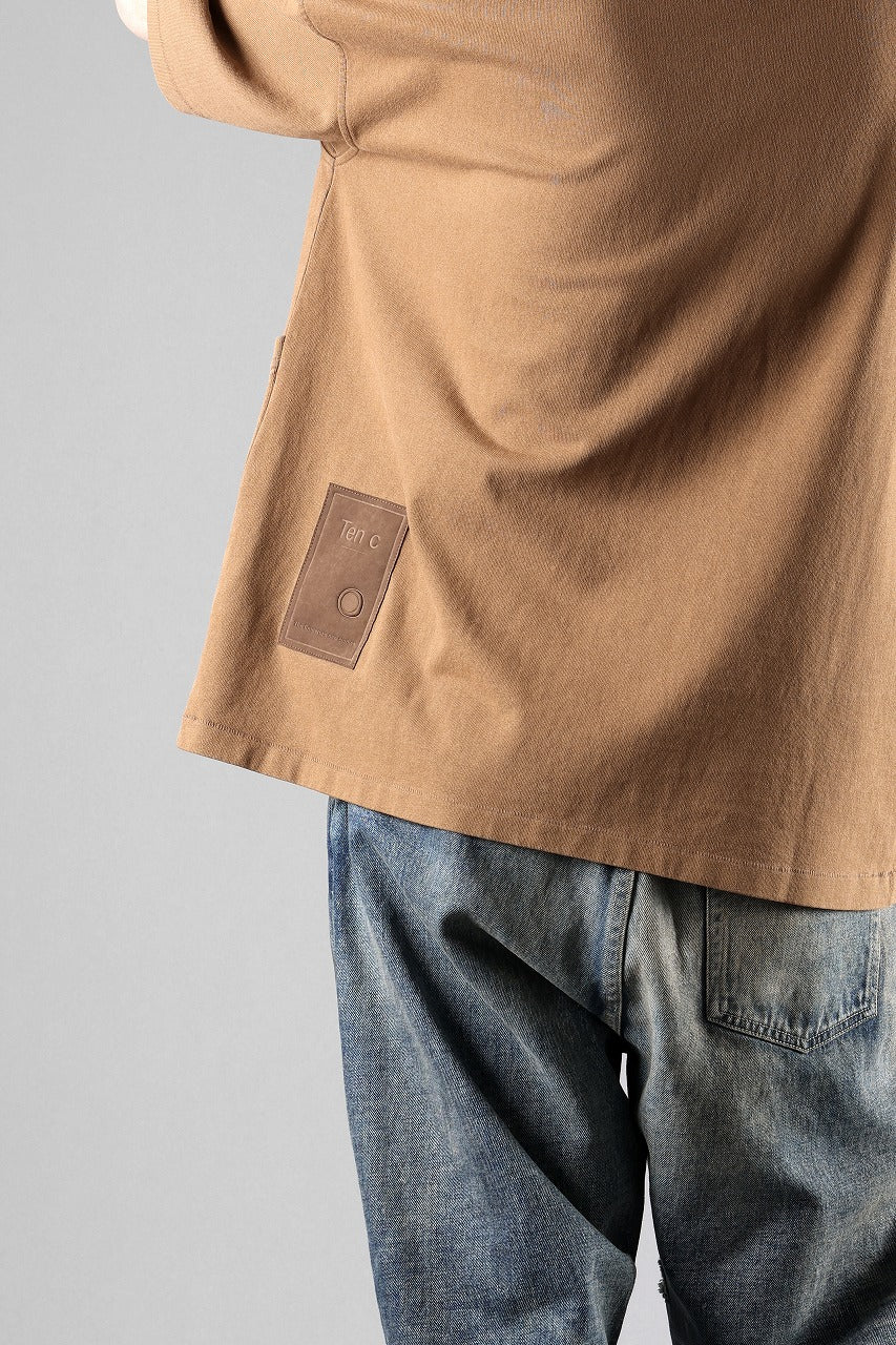 Load image into Gallery viewer, Ten c POLO / MANICA CORTA (SIGARO)