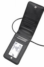 画像をギャラリービューアに読み込む, Y-3 Yohji Yamamoto PHONE CASE (BLACK)