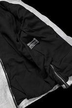 Load image into Gallery viewer, ISAMU KATAYAMA BACKLASH JP-CALF NATURAL DYED GARMENT-WASH SINGLE RIDERS (WHITE)