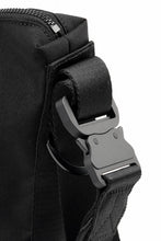画像をギャラリービューアに読み込む, Y-3 Yohji Yamamoto CROSS BODY BAG (BLACK)