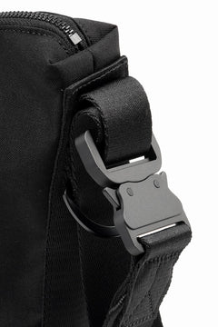 画像をギャラリービューアに読み込む, Y-3 Yohji Yamamoto CROSS BODY BAG (BLACK)