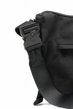 画像をギャラリービューアに読み込む, Y-3 Yohji Yamamoto CROSS BODY BAG (BLACK)