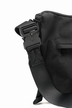 画像をギャラリービューアに読み込む, Y-3 Yohji Yamamoto CROSS BODY BAG (BLACK)