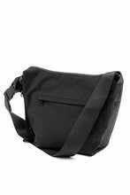 画像をギャラリービューアに読み込む, Y-3 Yohji Yamamoto CROSS BODY BAG (BLACK)