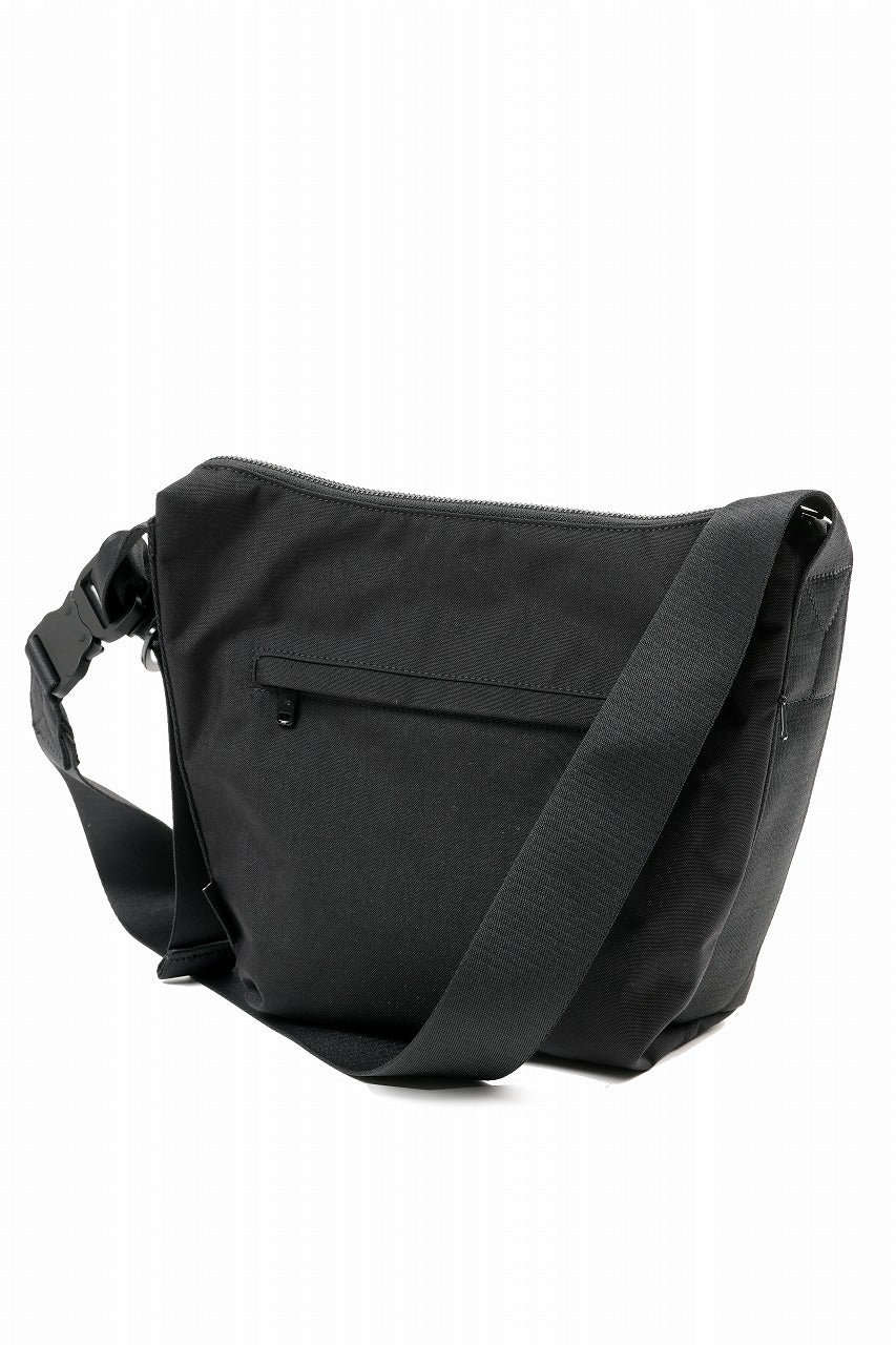 画像をギャラリービューアに読み込む, Y-3 Yohji Yamamoto CROSS BODY BAG (BLACK)