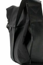 画像をギャラリービューアに読み込む, Y-3 Yohji Yamamoto CROSS BODY BAG (BLACK)