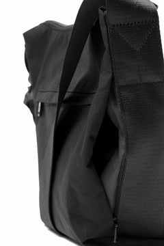 画像をギャラリービューアに読み込む, Y-3 Yohji Yamamoto CROSS BODY BAG (BLACK)