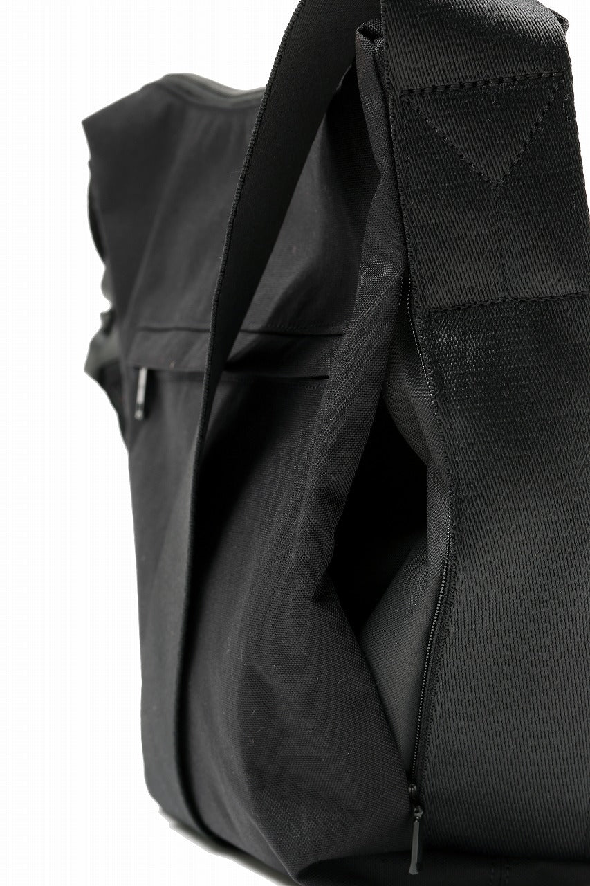画像をギャラリービューアに読み込む, Y-3 Yohji Yamamoto CROSS BODY BAG (BLACK)