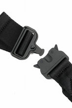 画像をギャラリービューアに読み込む, Y-3 Yohji Yamamoto CROSS BODY BAG (BLACK)