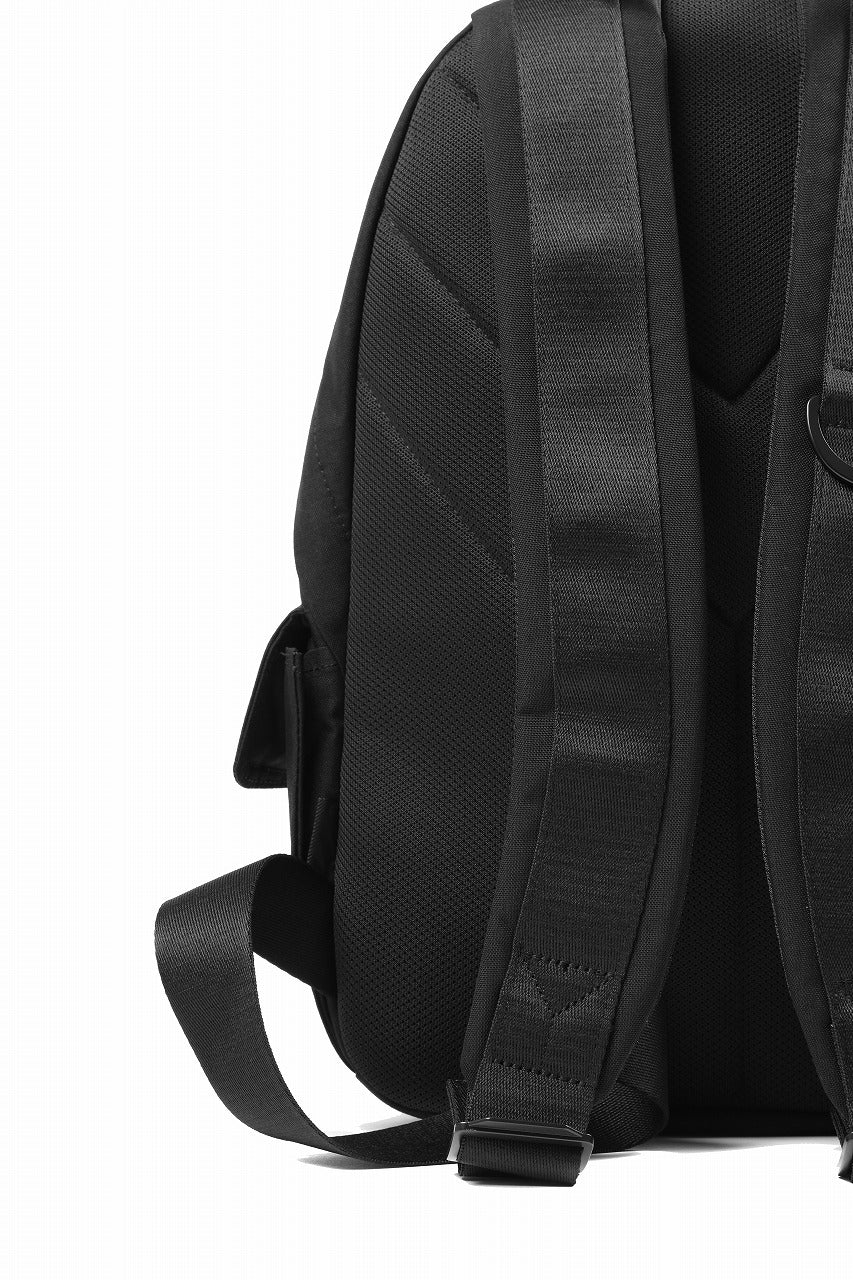 画像をギャラリービューアに読み込む, Y-3 Yohji Yamamoto BACK PACK SMALL (BLACK)