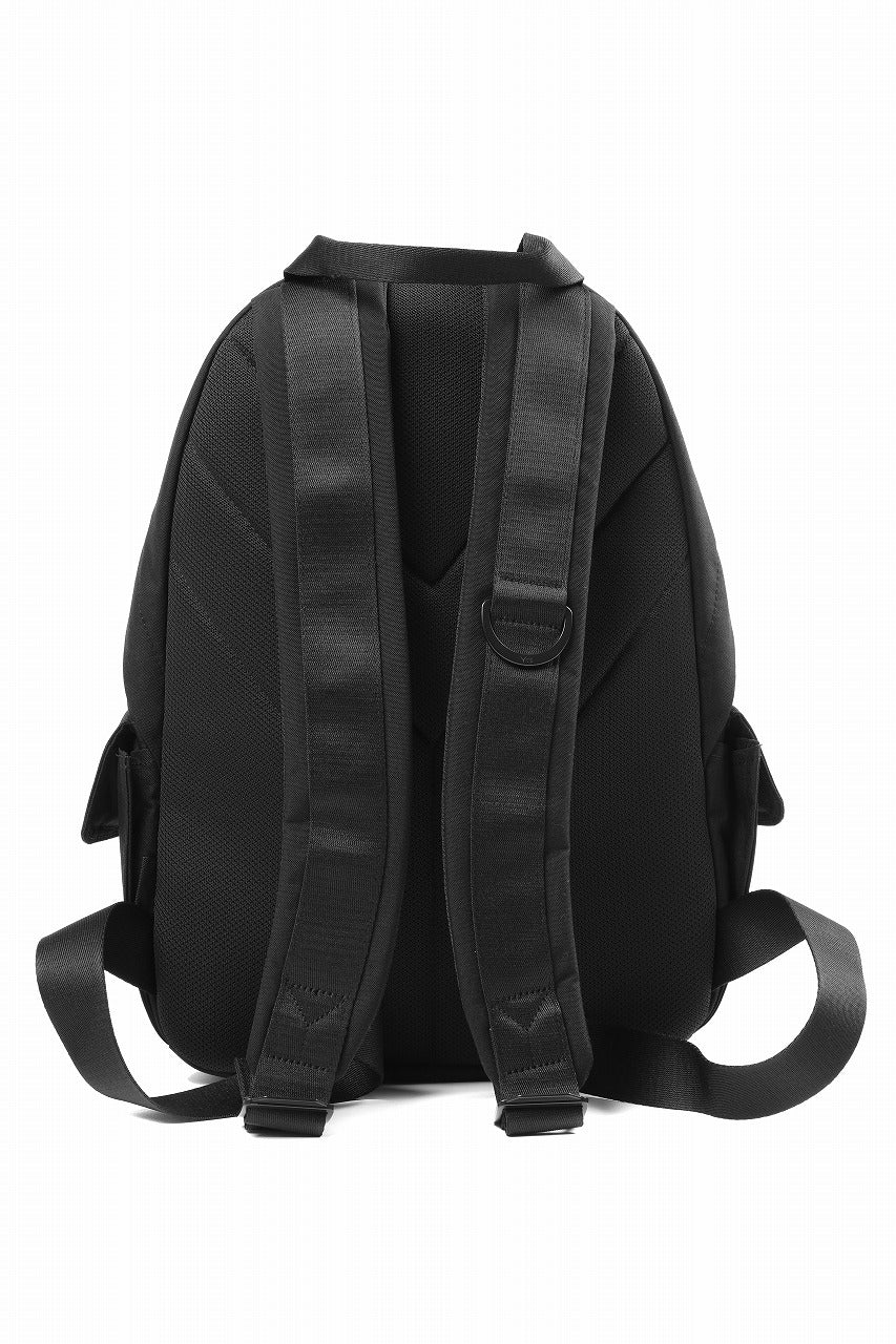 画像をギャラリービューアに読み込む, Y-3 Yohji Yamamoto BACK PACK SMALL (BLACK)