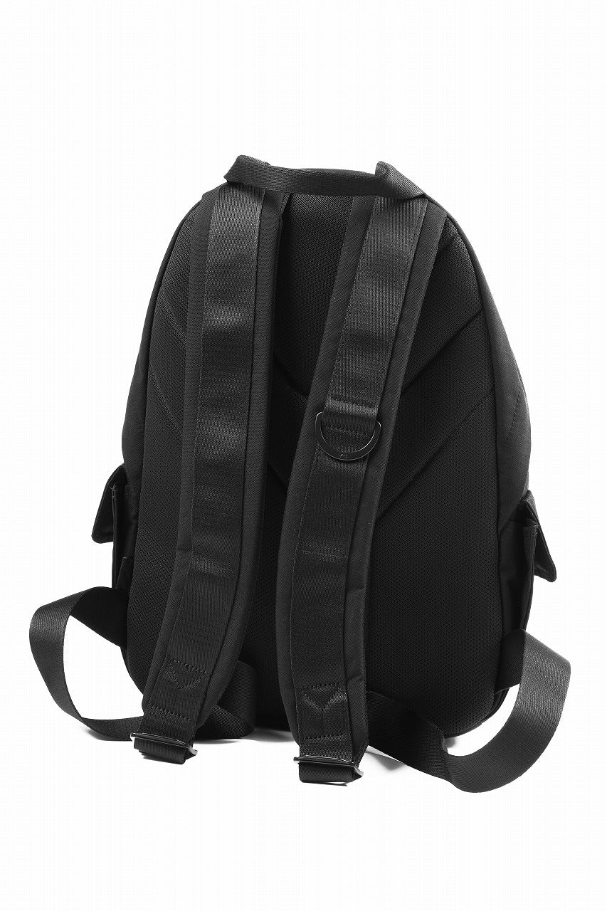 画像をギャラリービューアに読み込む, Y-3 Yohji Yamamoto BACK PACK SMALL (BLACK)