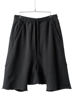 画像をギャラリービューアに読み込む, entire studios HEAVY DROP SHORT PANTS (SOOT)