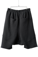 画像をギャラリービューアに読み込む, entire studios HEAVY DROP SHORT PANTS (SOOT)