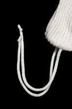画像をギャラリービューアに読み込む, Y&#39;s × New Era KNIT TRAPPER (IVORY)