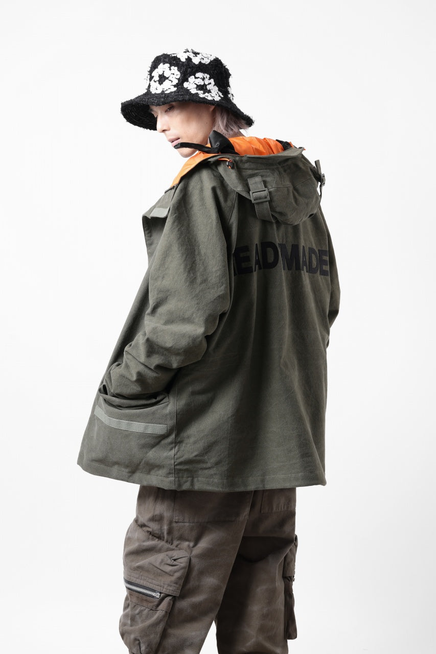 Load image into Gallery viewer, READYMADE FALL WATER JACKET (KHAKI)