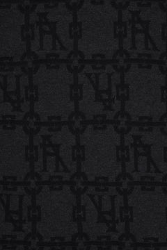 画像をギャラリービューアに読み込む, A.F ARTEFACT JACGURD JUMBO TEE (BLACK x DARK GREY)