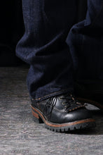 Load image into Gallery viewer, FULLCOUNT 1120W Boot Cut Jeans / 13.7oz Zimbabwe Selvedge Denim (INDIGO BLUE)