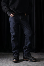 Load image into Gallery viewer, FULLCOUNT 1120W Boot Cut Jeans / 13.7oz Zimbabwe Selvedge Denim (INDIGO BLUE)