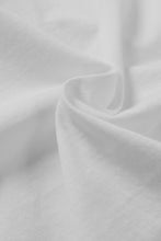 画像をギャラリービューアに読み込む, OPPOSE DUALITY ONEPIECE SLEEVE T-SHIRTS / RB COTTON JERSEY (WHITE)