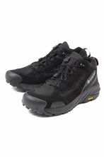 画像をギャラリービューアに読み込む, D-VEC FOGLER GORE-TEX MID (BLACK)