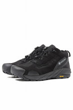 画像をギャラリービューアに読み込む, D-VEC FOGLER GORE-TEX MID (BLACK)