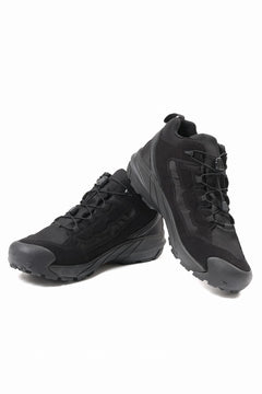 画像をギャラリービューアに読み込む, D-VEC FOGLER GORE-TEX MID (BLACK)