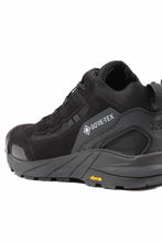 画像をギャラリービューアに読み込む, D-VEC FOGLER GORE-TEX MID (BLACK)