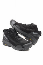 画像をギャラリービューアに読み込む, D-VEC FOGLER GORE-TEX MID (BLACK)