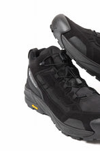 画像をギャラリービューアに読み込む, D-VEC FOGLER GORE-TEX MID (BLACK)