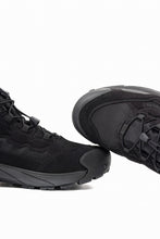 画像をギャラリービューアに読み込む, D-VEC FOGLER GORE-TEX MID (BLACK)