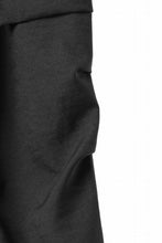 Load image into Gallery viewer, Y-3 Yohji Yamamoto CUFFS PANTS (BLACK)