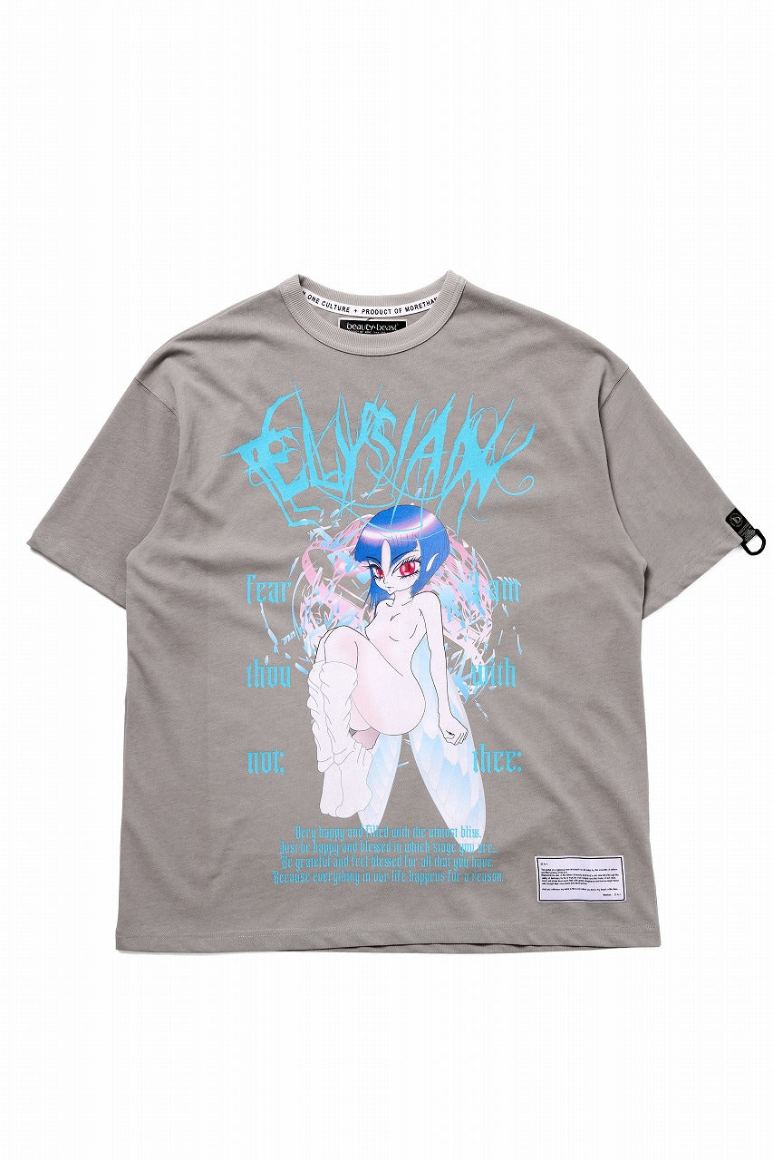 beauty : beast – LOOM OSAKA