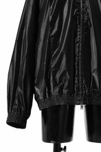 画像をギャラリービューアに読み込む, Y-3 Yohji Yamamoto TRIPLE BLACK WIND BREAKER (BLACK)