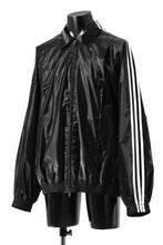 Load image into Gallery viewer, Y-3 Yohji Yamamoto TRIPLE BLACK WIND BREAKER (BLACK)