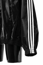 Load image into Gallery viewer, Y-3 Yohji Yamamoto TRIPLE BLACK WIND BREAKER (BLACK)