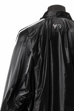 画像をギャラリービューアに読み込む, Y-3 Yohji Yamamoto TRIPLE BLACK WIND BREAKER (BLACK)