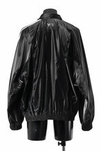 Load image into Gallery viewer, Y-3 Yohji Yamamoto TRIPLE BLACK WIND BREAKER (BLACK)