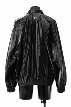 画像をギャラリービューアに読み込む, Y-3 Yohji Yamamoto TRIPLE BLACK WIND BREAKER (BLACK)