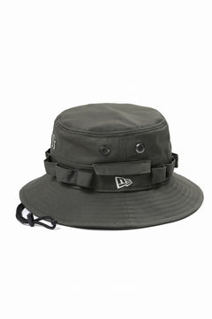 Load image into Gallery viewer, Y&#39;s x New Era® ADVENTURE LOGO HAT (KHAKI)