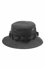 Load image into Gallery viewer, Y&#39;s x New Era® ADVENTURE LOGO HAT (BLACK)