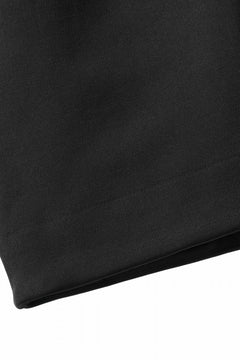 Load image into Gallery viewer, Y-3 Yohji Yamamoto THREE STRIPES TRACK PANTS (BLACK x OFF WHITE)