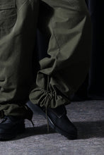 画像をギャラリービューアに読み込む, entire studios BARREN CARGO TROUSERS (PINE)