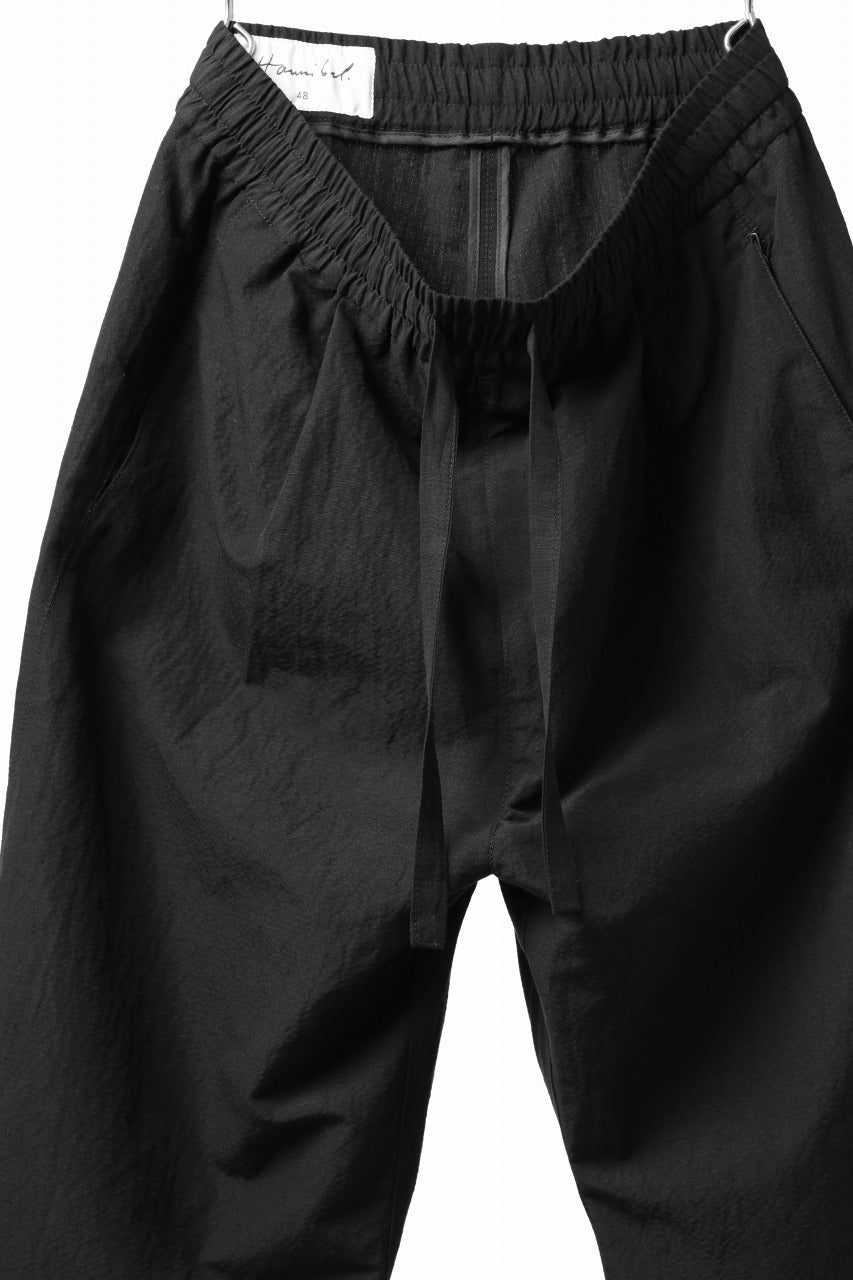 Load image into Gallery viewer, Hannibal. 7/8 Trousers / wali 216. (RAVEN)