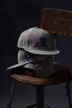 画像をギャラリービューアに読み込む, READYMADE CAP (WHITE #C)